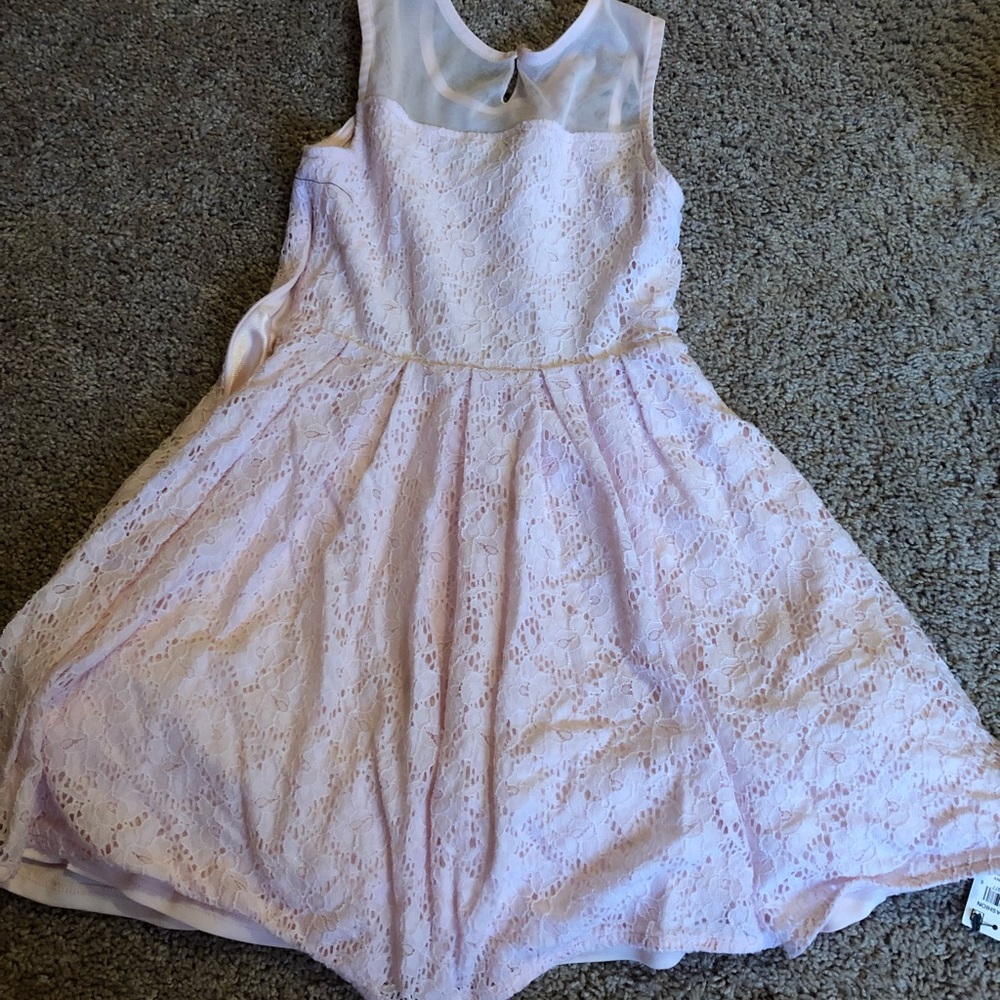 Girl dress Size 12